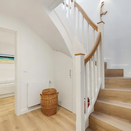 Lh Dwarsloeper, App 1 Apartamento *